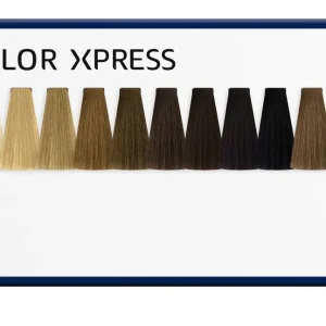 Wella Color Xpress Farbkarte Wella Color Xpress Farbkarte online kaufen bellaffair.at Jetzt Kaufen